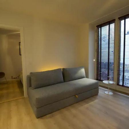 Cozy And Silent Ground Floor Apartment København Eksteriør billede
