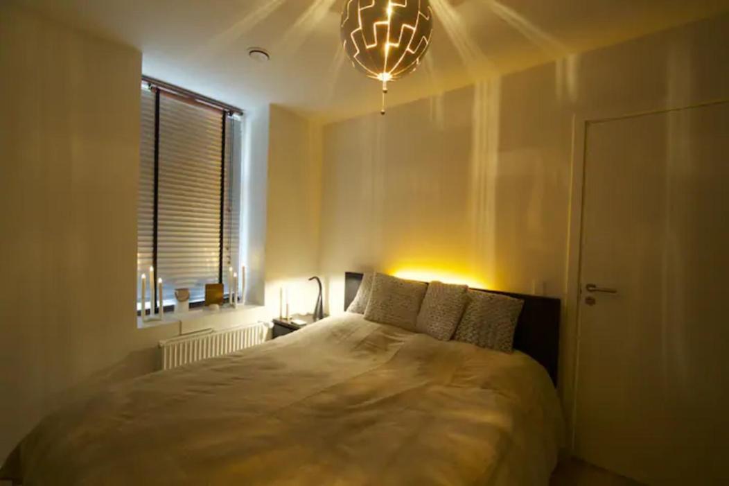 Cozy And Silent Ground Floor Apartment København Eksteriør billede