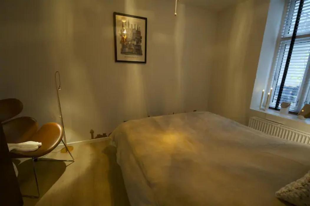 Cozy And Silent Ground Floor Apartment København Eksteriør billede